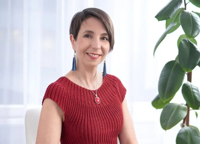 Schmidt Judit dietetikus
