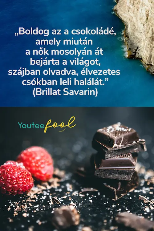 csoki világnapja Brillant Savarin